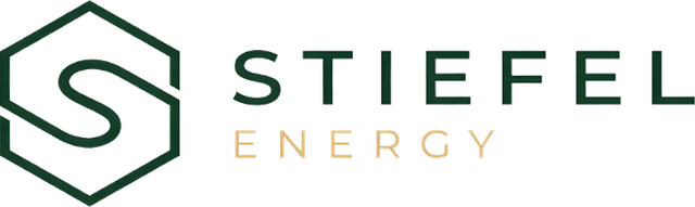 Stiefel Energy
